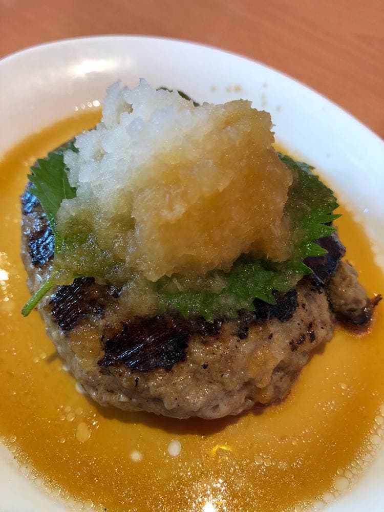 デニーズ 成城店