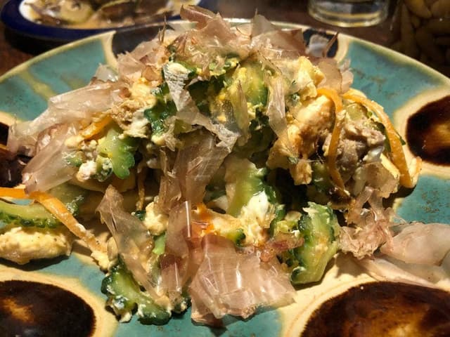 沖縄料理本店 きよ香 - サブ画像1