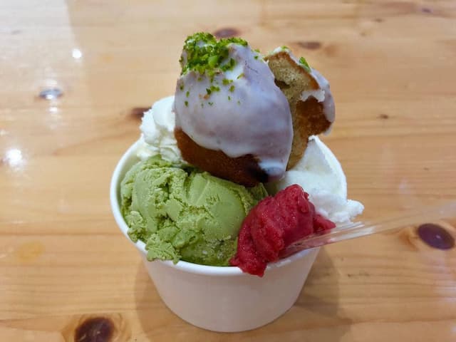 Coffee Stand Tanagocoro - サブ画像1