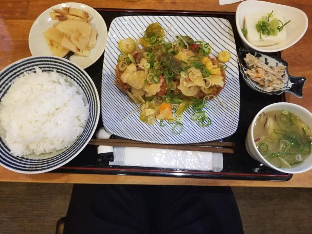 糀 やまき