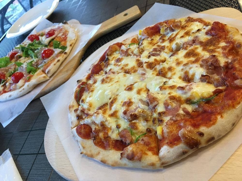 グランデアミーコ