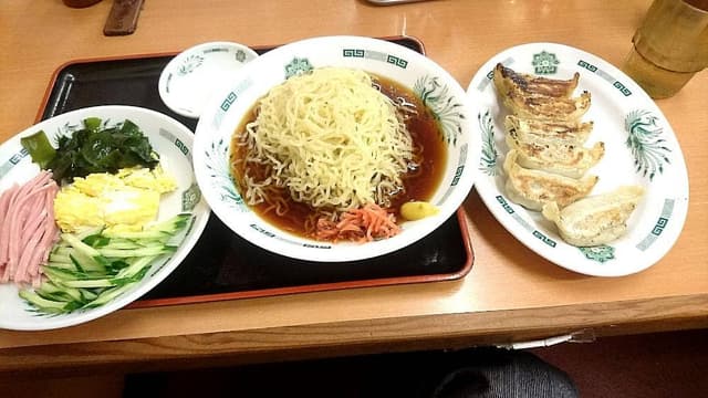 日高屋 元住吉駅前店 - サブ画像3