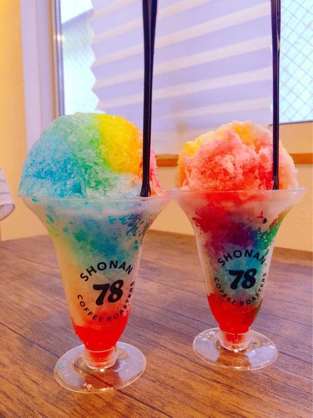 SHONAN 78 COFFEE ROASTERS 江ノ島駅前店 - サブ画像2