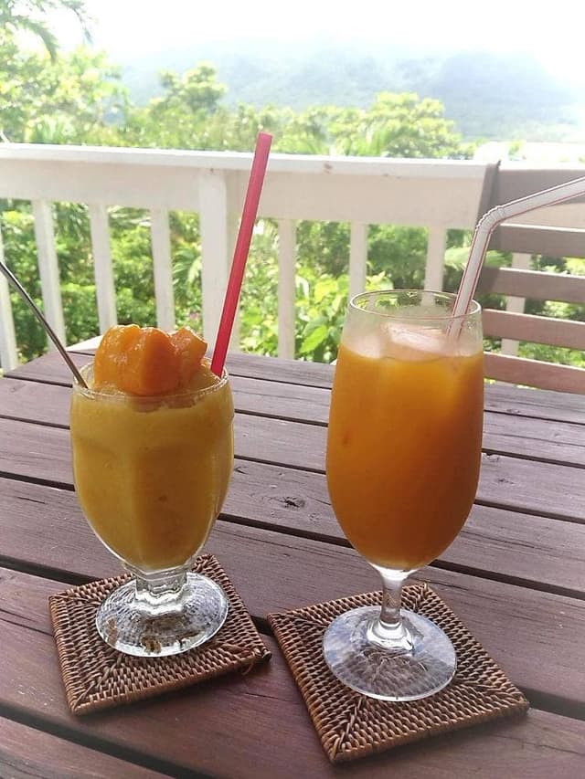 川平ファーム こっかあら - サブ画像1