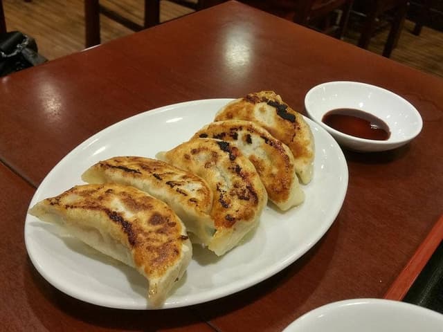 大連食府 藤沢店 - サブ画像1