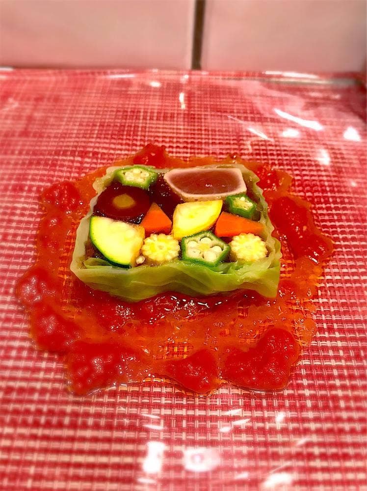 ビストロ トナリャオ