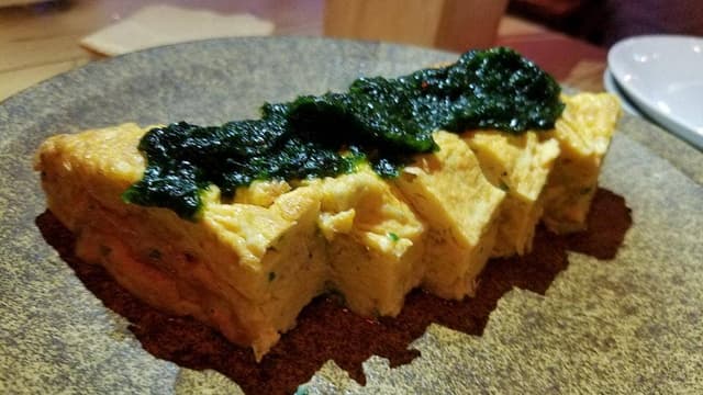 TREX TORANOMON CAFE - サブ画像3