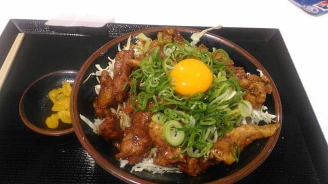 豚屋とん一 イオンモール茨木店 - サブ画像1