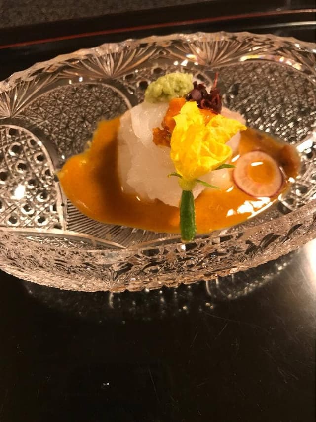 日本料理 ひのや - サブ画像3