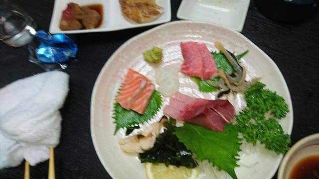 神月 - サブ画像1