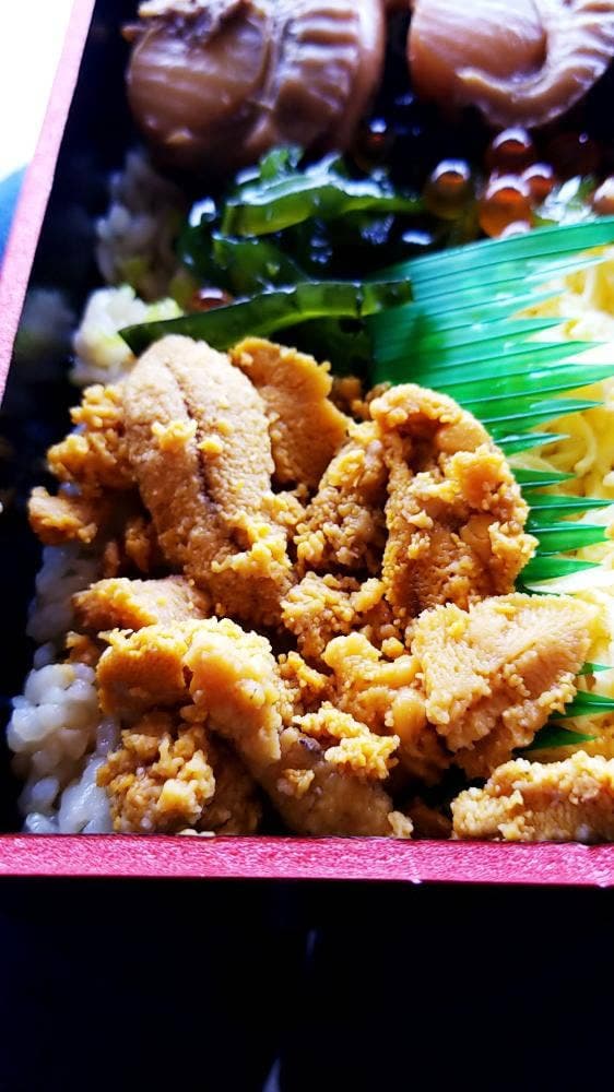 駅弁屋 一ノ関コンコース弁当売店 - サブ画像1