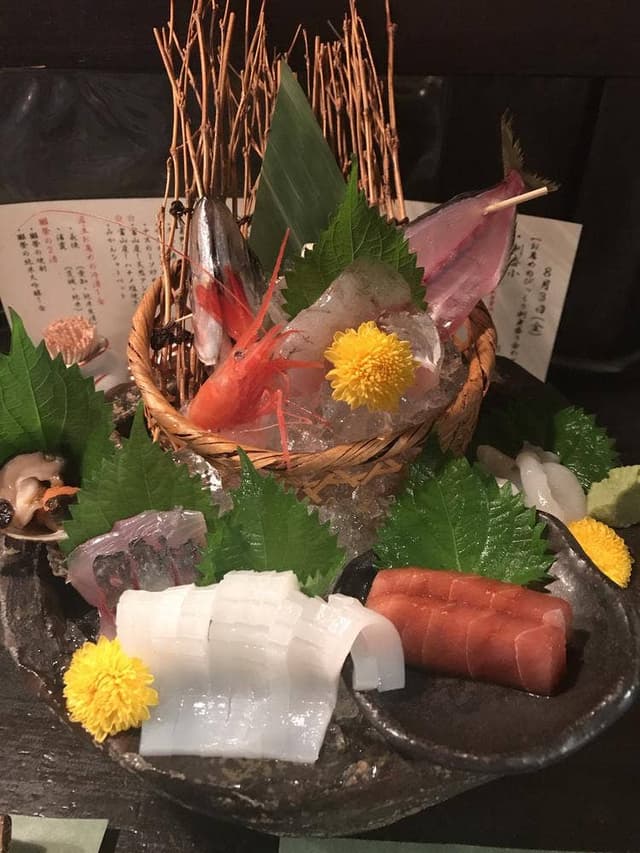 割烹居酒屋 膳 - サブ画像3