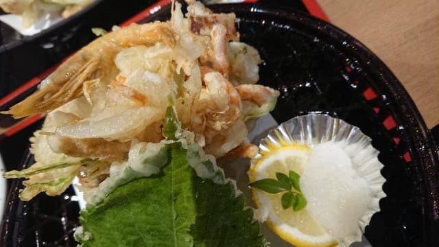 味処まんぷく - サブ画像3