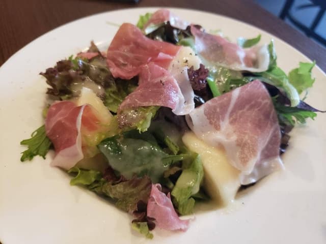 ベオーネ - サブ画像3