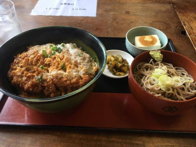 食堂 大安 - サブ画像1