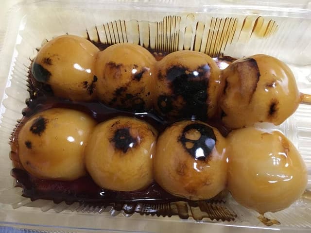 深川 伊勢屋 平野店 - サブ画像1