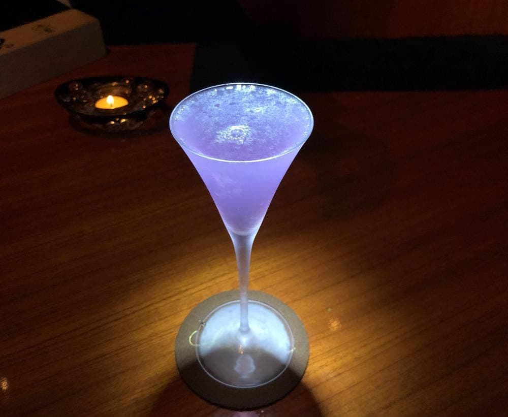 La Barre Charger