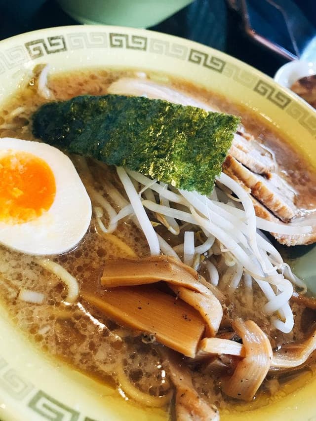 江川亭 保谷店 - サブ画像3