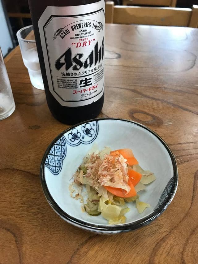 朝日屋 - サブ画像3