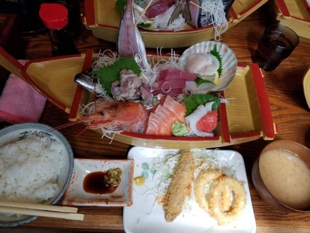 味の食彩館 - サブ画像3