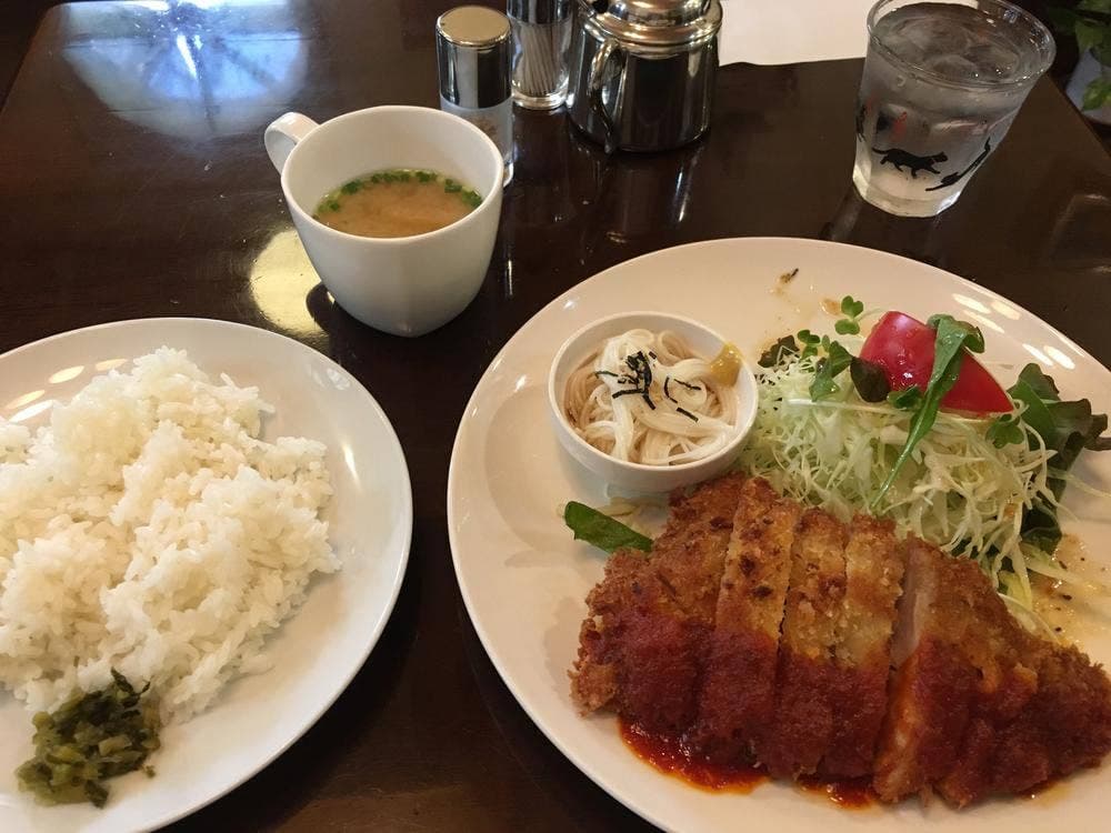 カフェドラン