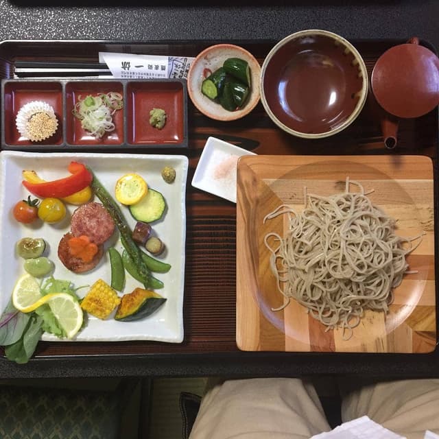 蕎麦処 一休 - サブ画像2