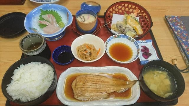 お食事処たき - サブ画像3