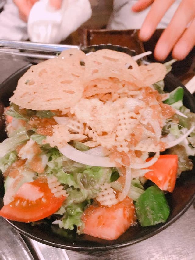 焼肉レストラン 楽屋 - サブ画像2