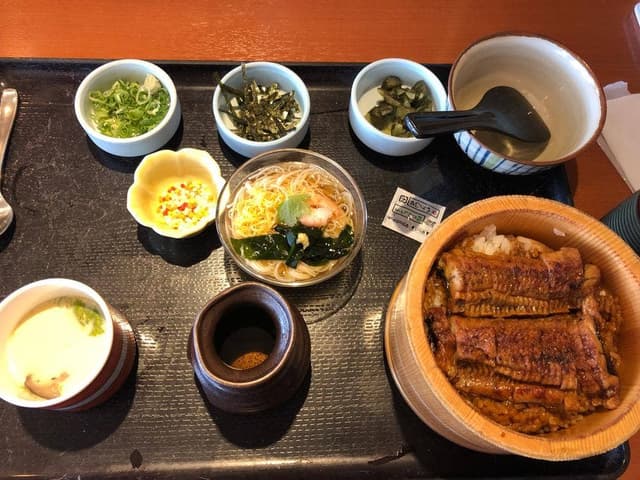 和食さと 城陽店 - サブ画像2