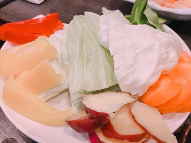 焼肉レストラン 楽屋 - サブ画像1