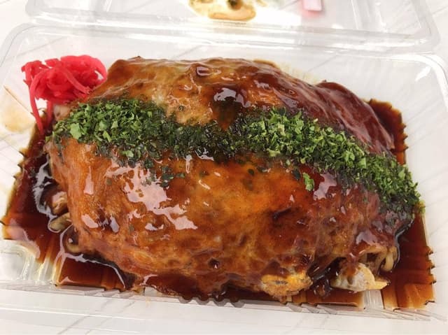 広島焼 のんきや - サブ画像1
