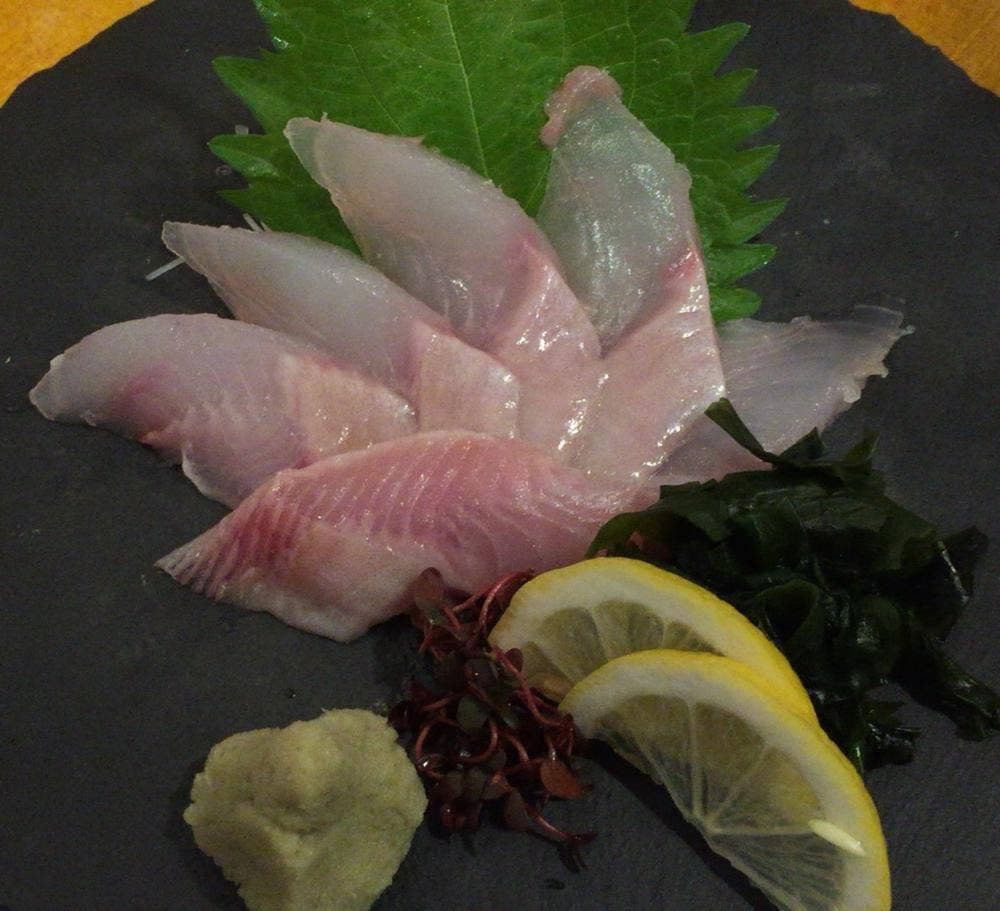 しろうちゃん 百舌鳥八幡店