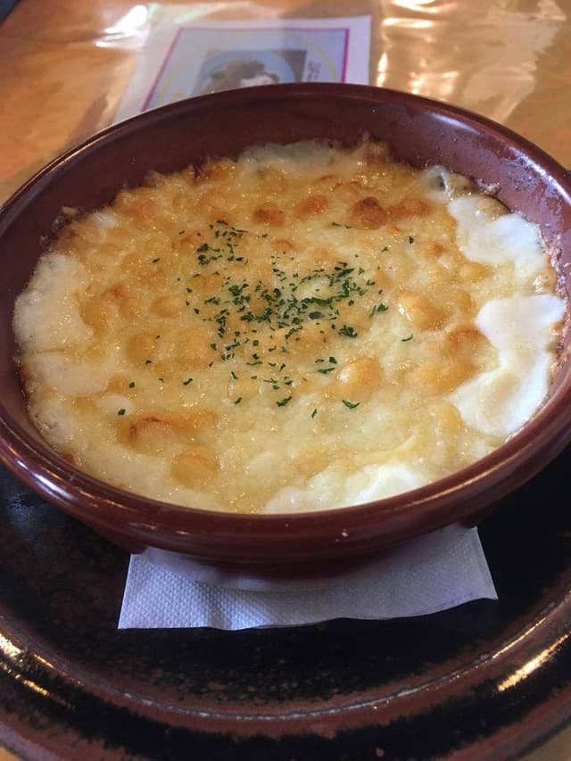 レストラン シャレー - サブ画像3