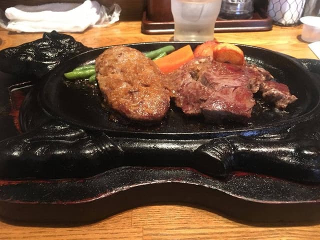 リストランテ チャオ - サブ画像1