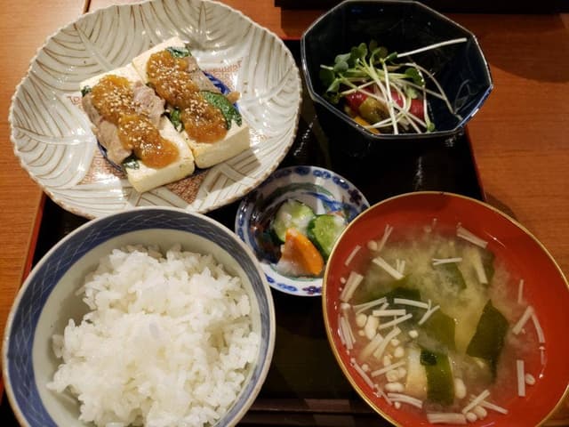 みそ・蔵カフェ - サブ画像3