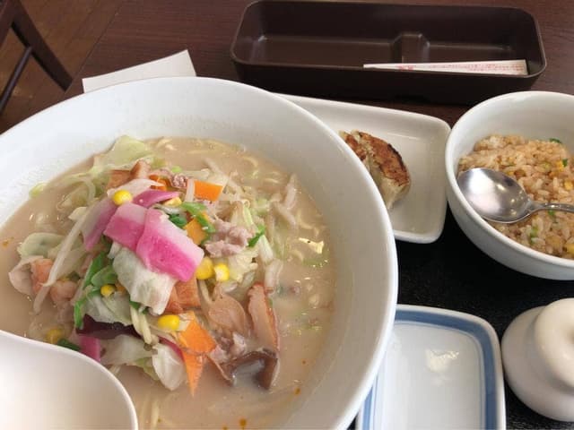 リンガーハット 福岡穂波店 - サブ画像3