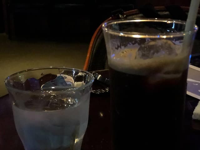 ダイニングバー ビービーシー - サブ画像1