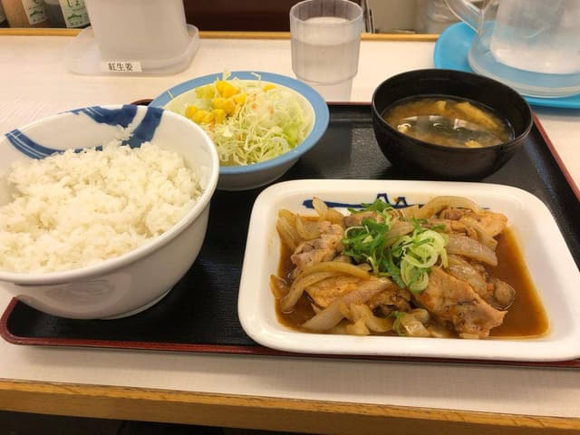 松屋 通天閣店 - サブ画像1