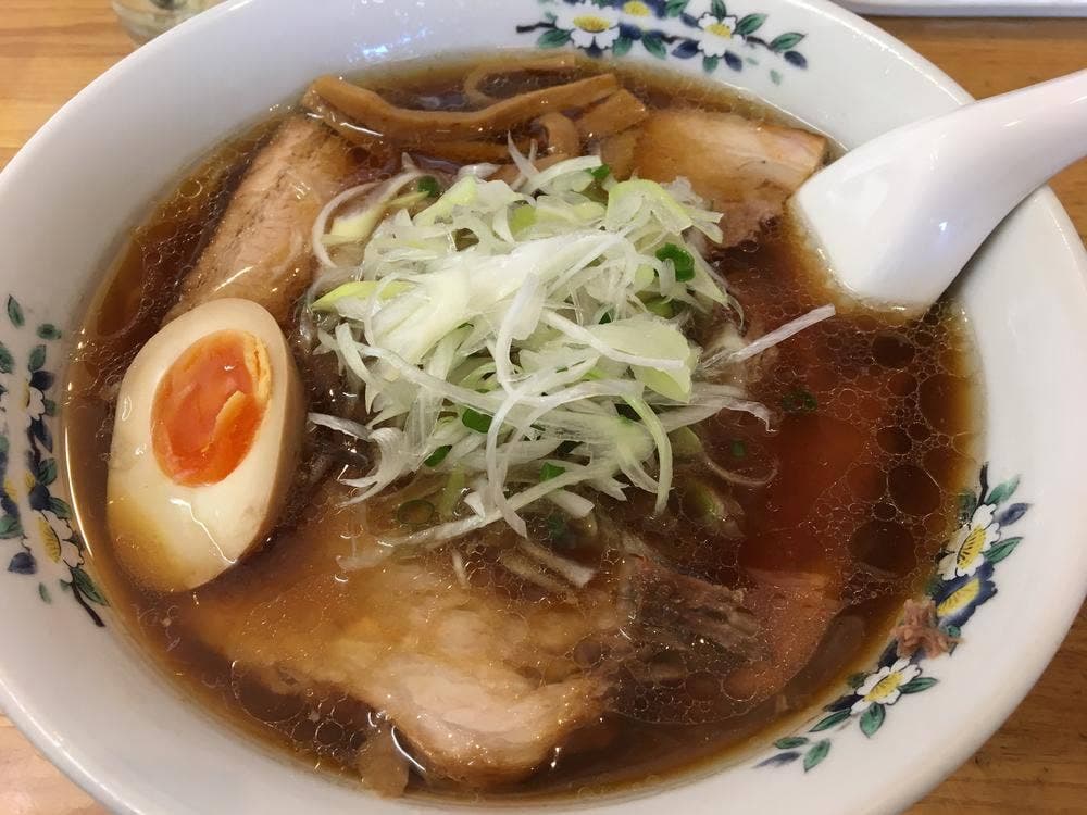 らーめん とんちんかん