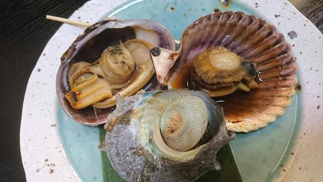 磯っ子 - サブ画像3