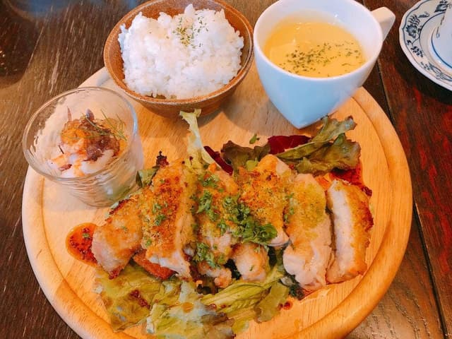 ブラッスリー三幸 江南本店 - サブ画像3