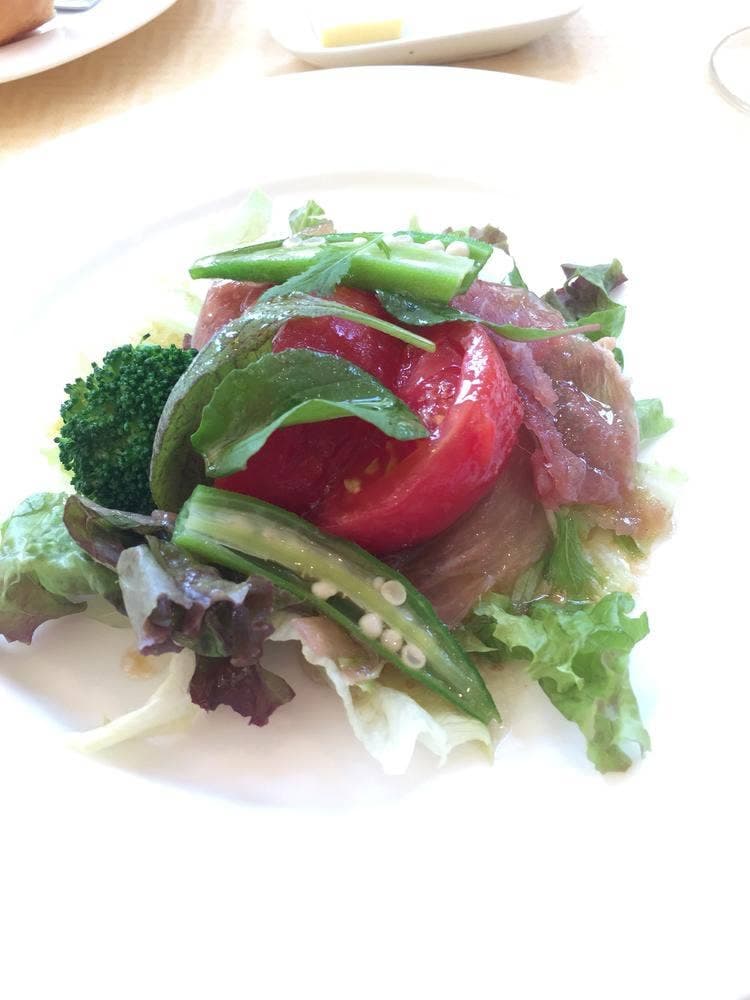 フレンチカフェノエル