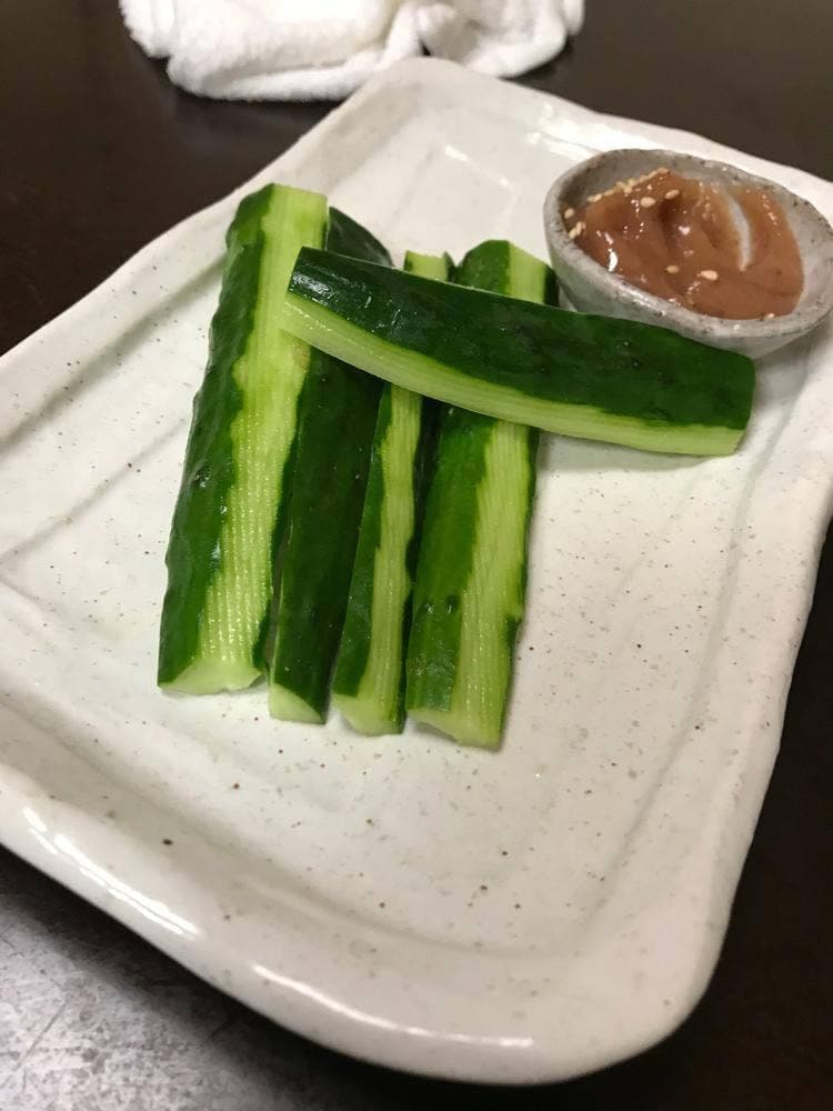 函館 開陽亭 南7条4号店