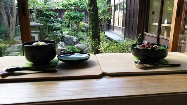 茶ろん 坪六 - サブ画像3