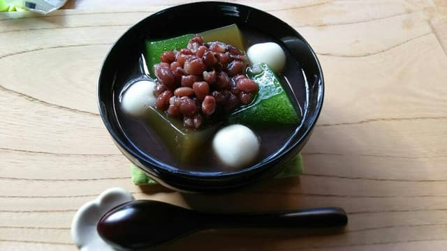 茶ろん 坪六 - サブ画像1