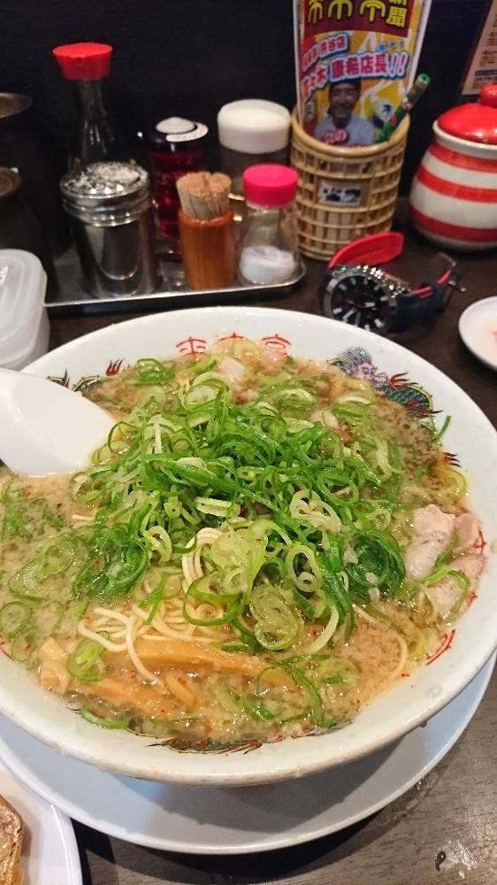 来来亭 鎌倉台店 - サブ画像2