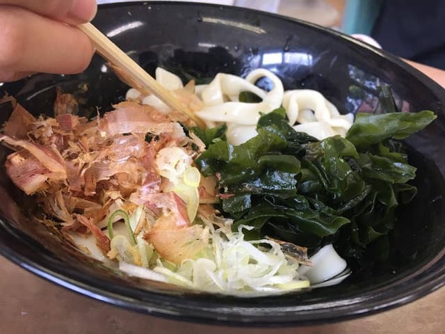 日本大学生物資源科学部 学生食堂 - サブ画像1