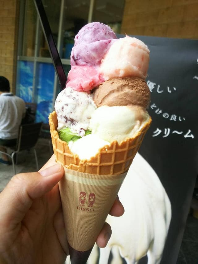 クレープリー・アンジェリーナ 軽井沢本店 - サブ画像3