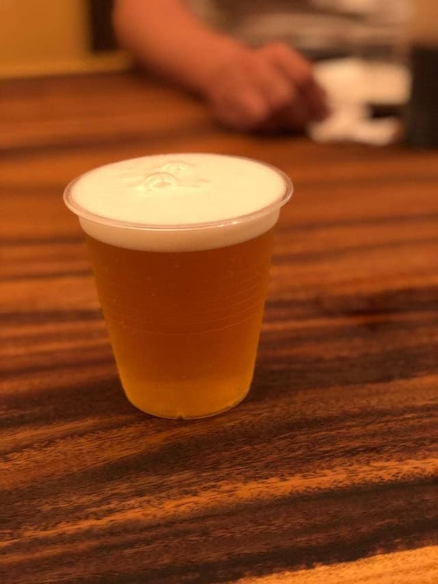 日本酒スタンドバー タケヒロ - サブ画像3