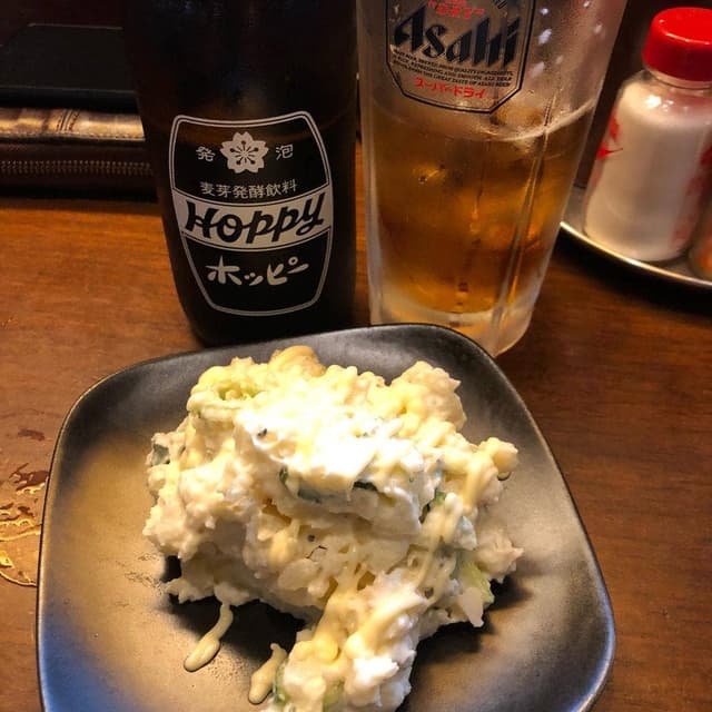 新橋やきとん 神田店 - サブ画像1